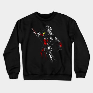 Ultra Seven Suit Crewneck Sweatshirt